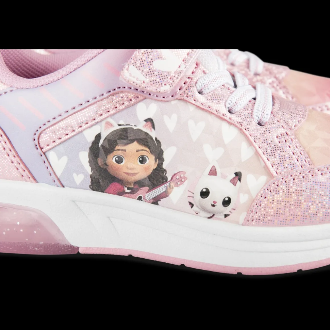 Sneakers ROZE
