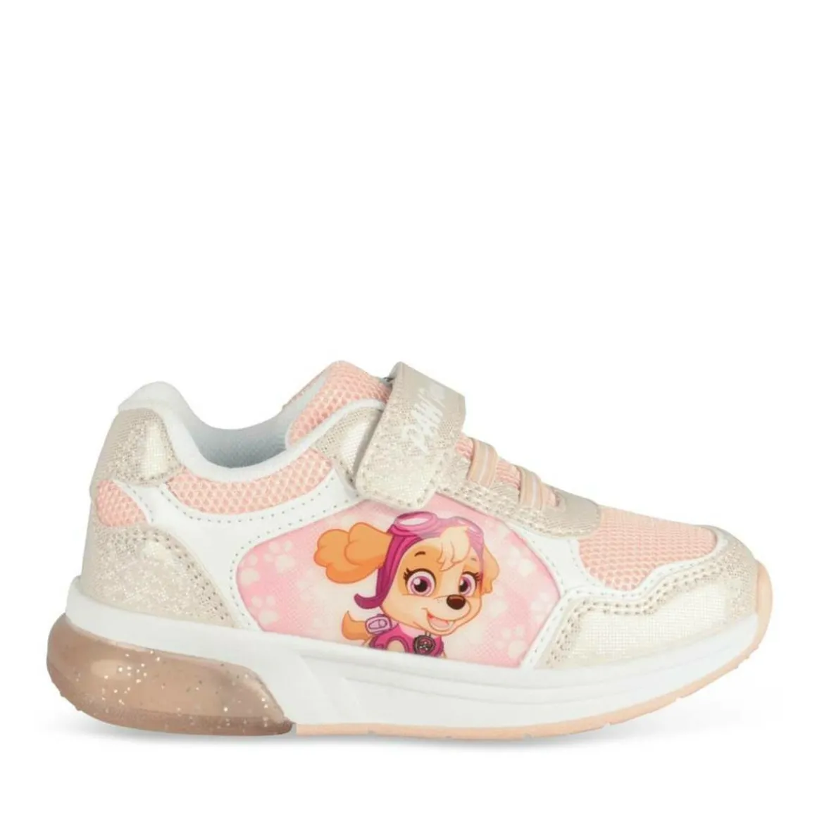 Sneakers ROZE