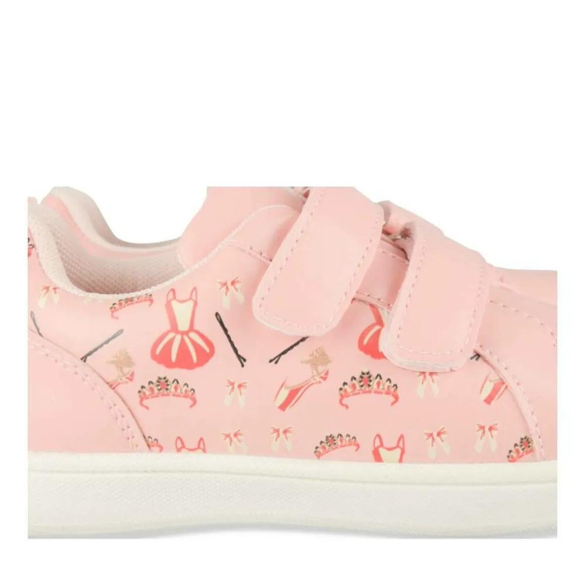 Sneakers ROZE