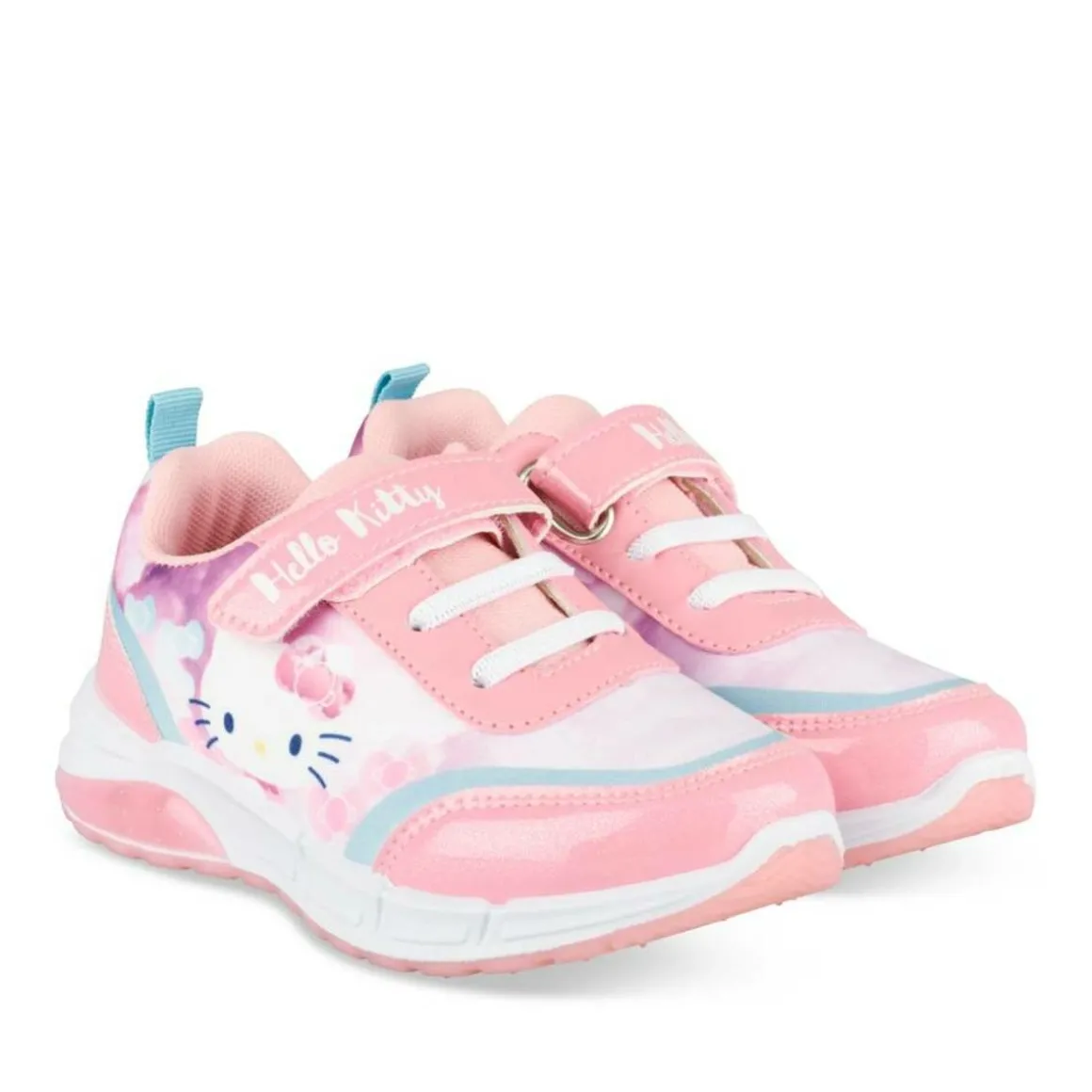 Sneakers ROZE