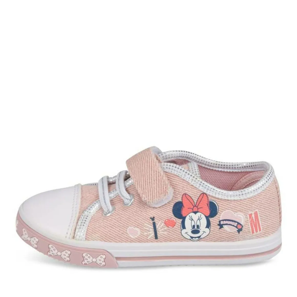 Sneakers ROZE