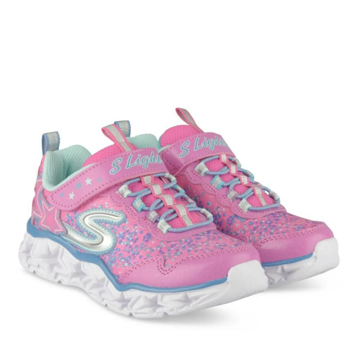 Sneakers ROZE S-Lights Galaxy Lights