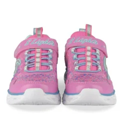 Sneakers ROZE S-Lights Galaxy Lights