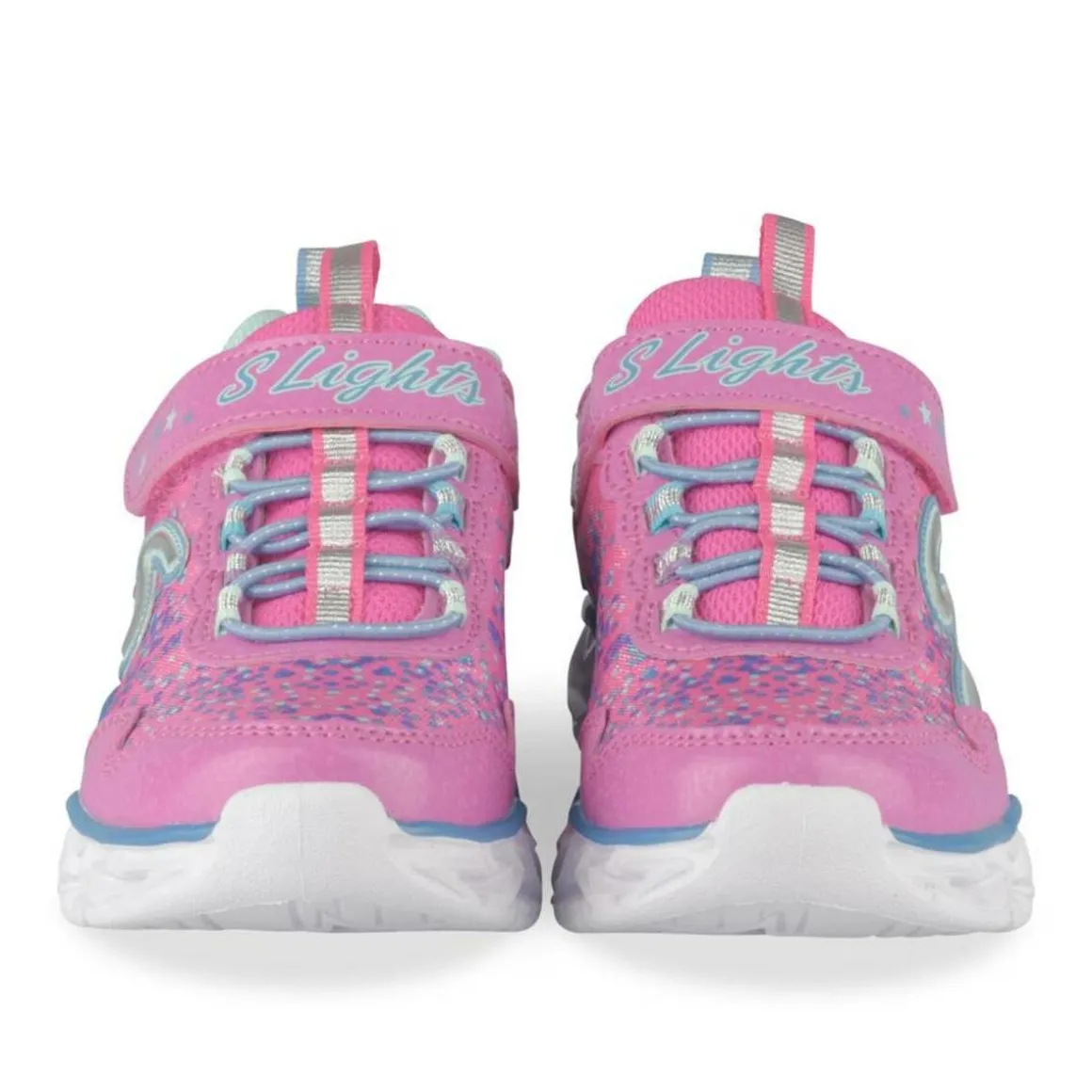 Sneakers ROZE S-Lights Galaxy Lights