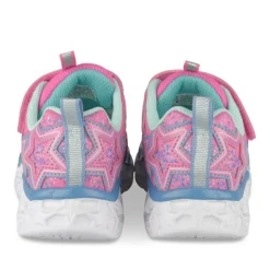 Sneakers ROZE S-Lights Galaxy Lights