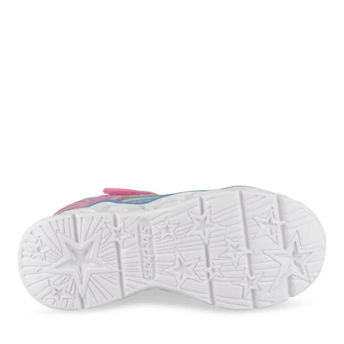 Sneakers ROZE S-Lights Galaxy Lights