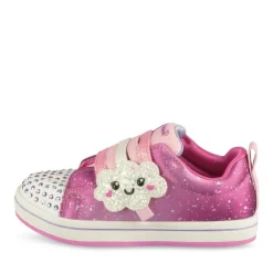 Sneakers ROZE Sparkle Rayz Rainbow Smiles