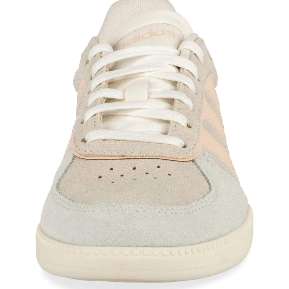Sneakers ROZE ADIDAS BREAKNET SLEEK