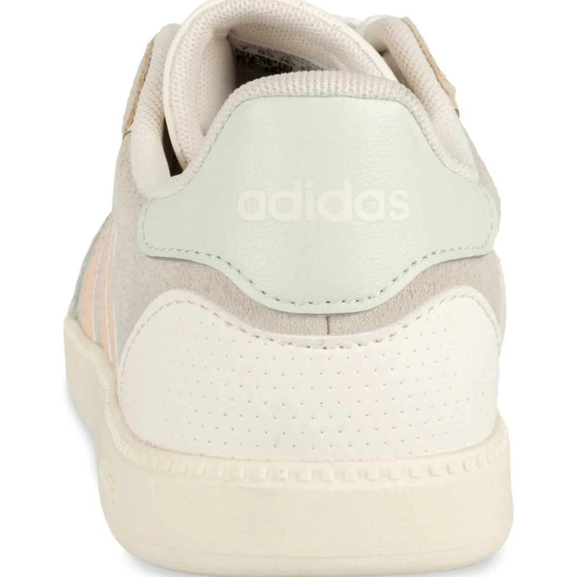 Sneakers ROZE ADIDAS BREAKNET SLEEK