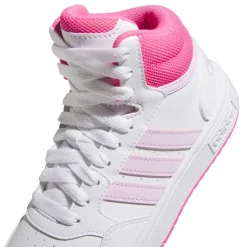 Sneakers ROZE ADIDAS HOOPS