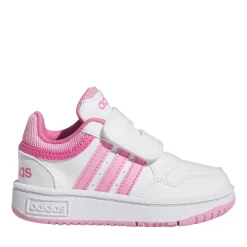 Sneakers ROZE ADIDAS Hoops 3.0