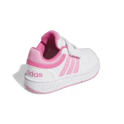 Sneakers ROZE ADIDAS Hoops 3.0