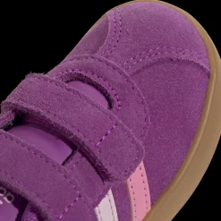 Sneakers ROZE ADIDAS VL COURT