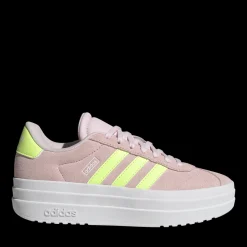 Sneakers ROZE ADIDAS VL COURT BOLD