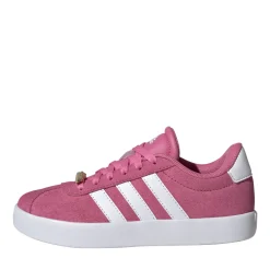Sneakers ROZE ADIDAS VL COURT