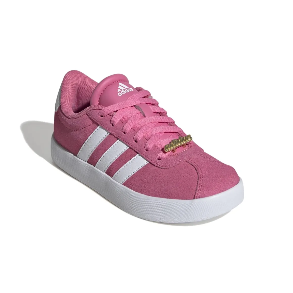 Sneakers ROZE ADIDAS VL COURT