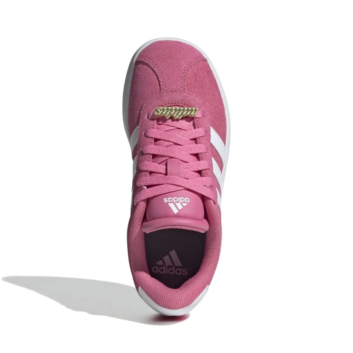 Sneakers ROZE ADIDAS VL COURT