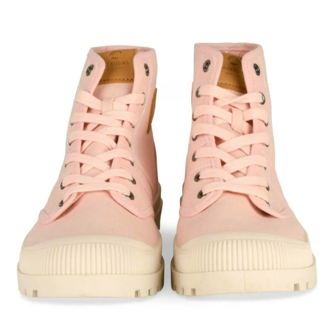 Sneakers ROZE PATAUGAS AUTHENTIQUE MID