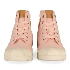 Sneakers ROZE PATAUGAS AUTHENTIQUE
