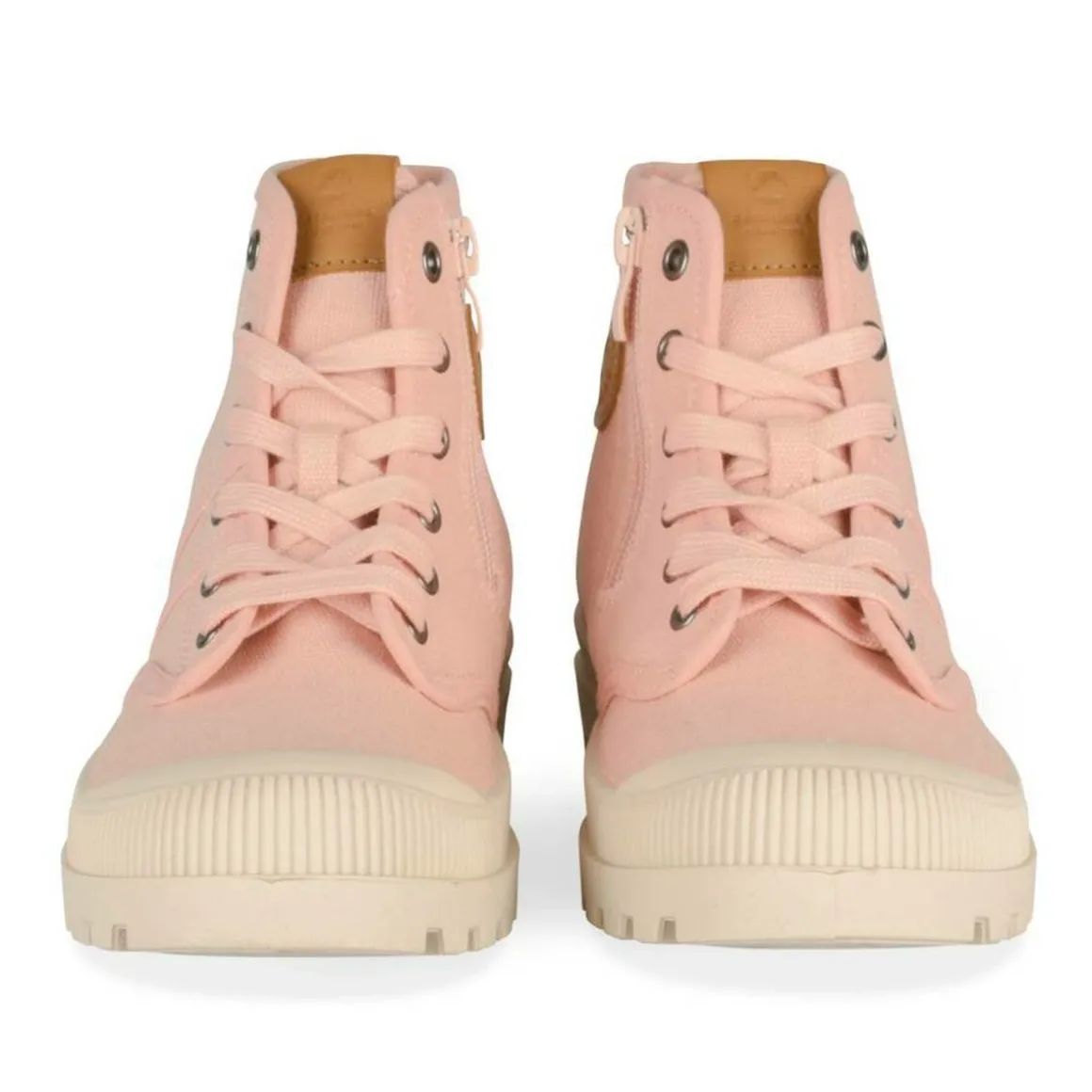 Sneakers ROZE PATAUGAS AUTHENTIQUE