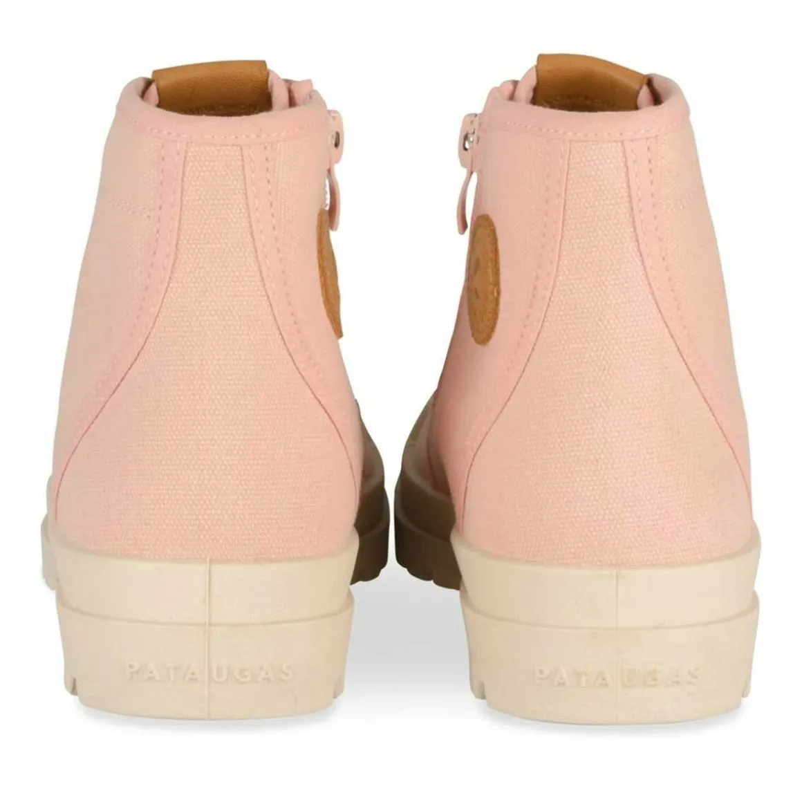 Sneakers ROZE PATAUGAS AUTHENTIQUE