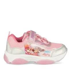 Sneakers ROZE PAW PATROL MEISJES