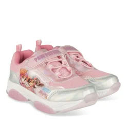 Sneakers ROZE PAW PATROL MEISJES