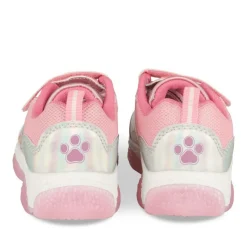Sneakers ROZE PAW PATROL MEISJES