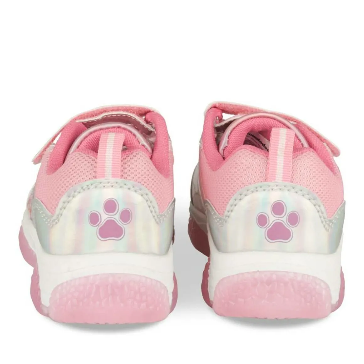 Sneakers ROZE PAW PATROL MEISJES