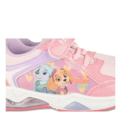 Sneakers ROZE PAW PATROL MEISJES