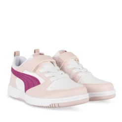 Sneakers ROZE PUMA REBOUND