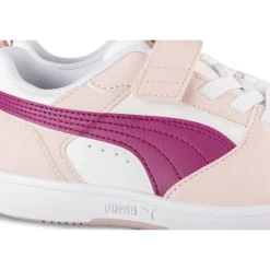 Sneakers ROZE PUMA REBOUND