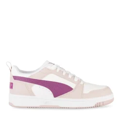Sneakers ROZE PUMA REBOUND