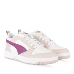 Sneakers ROZE PUMA REBOUND