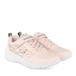 Sneakers ROZE SKECHERS Microspec Bold Delight