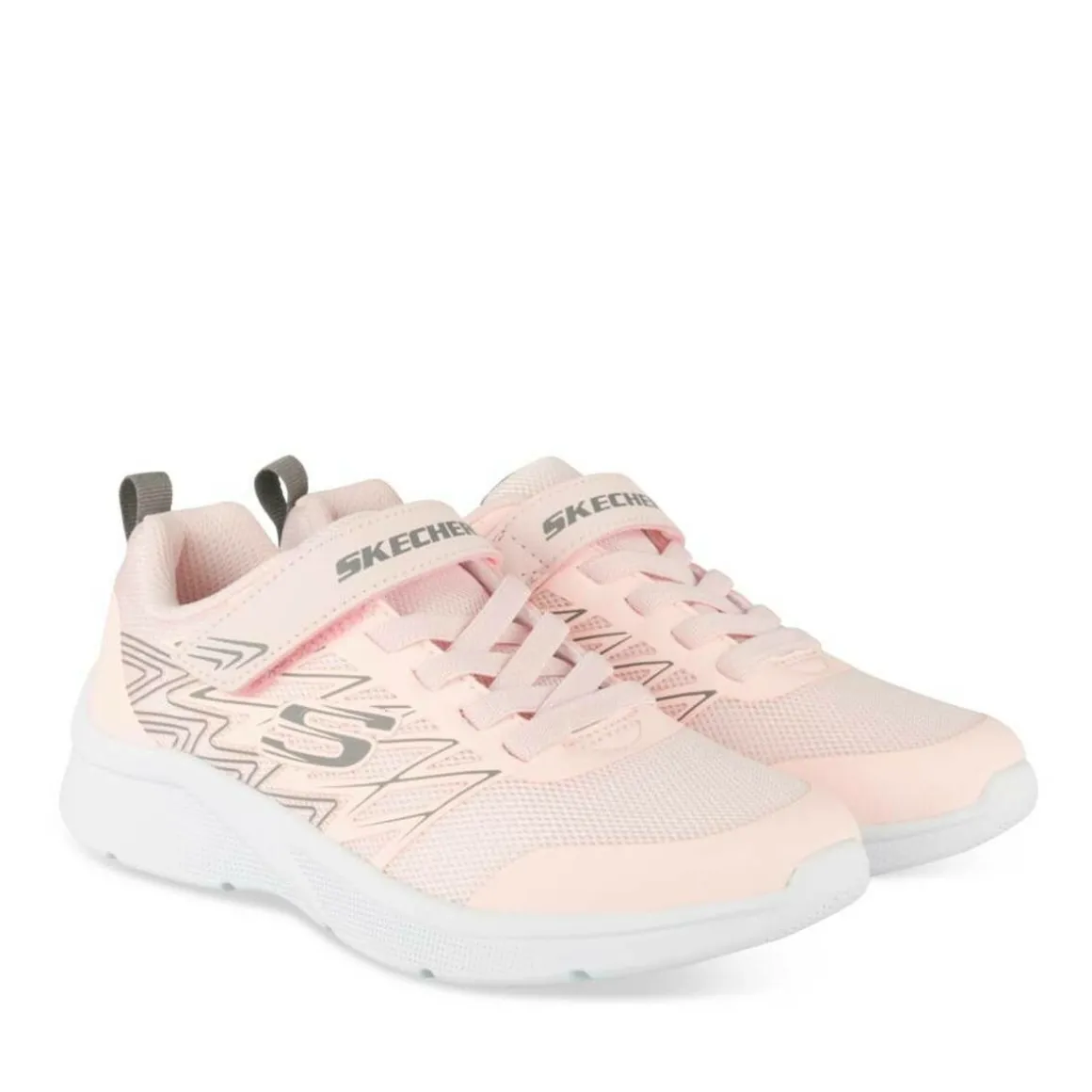 Sneakers ROZE SKECHERS Microspec Bold Delight