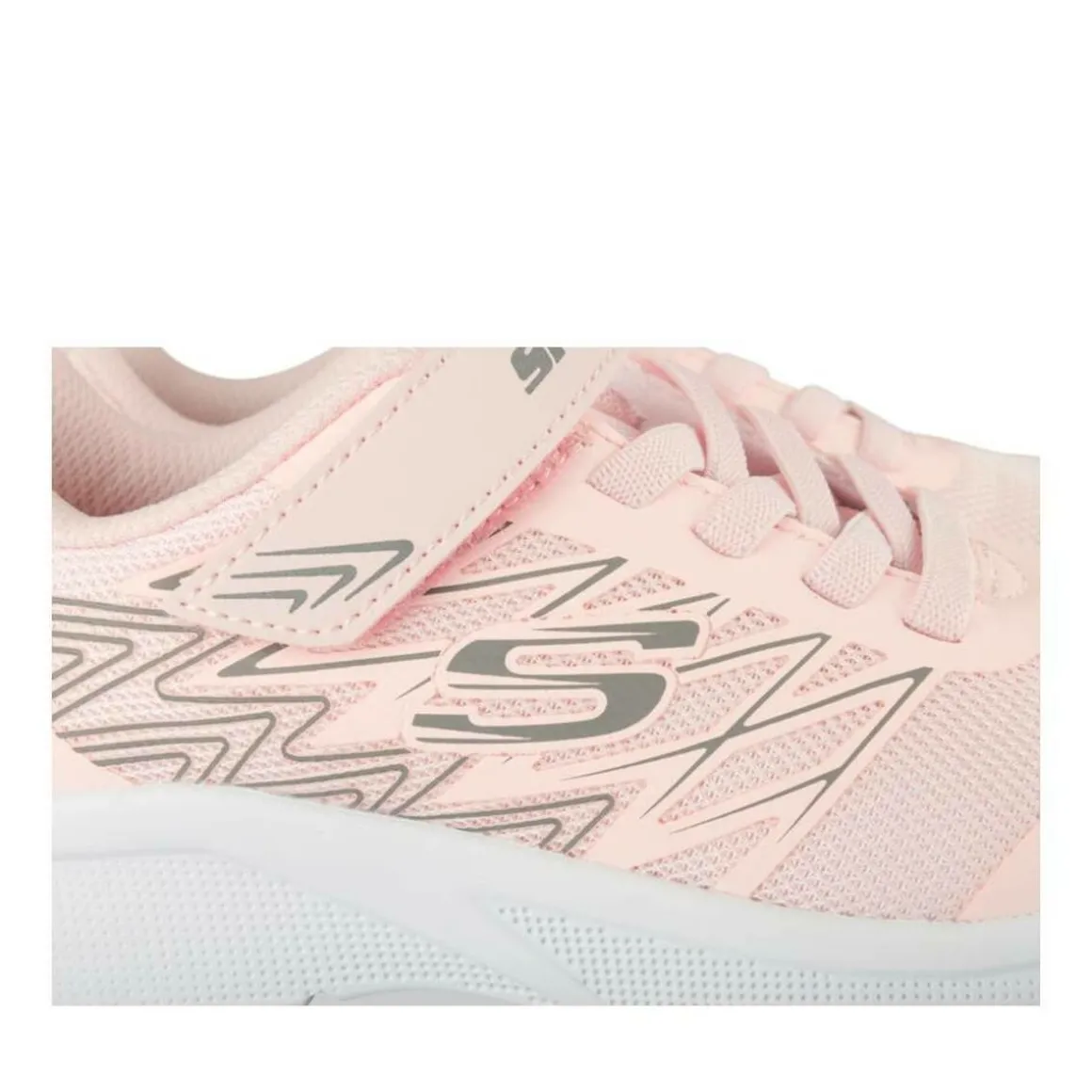 Sneakers ROZE SKECHERS Microspec Bold Delight