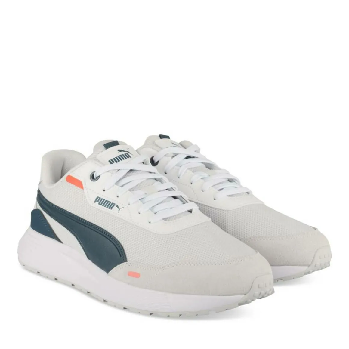 Sneakers Runtamed WIT PUMA