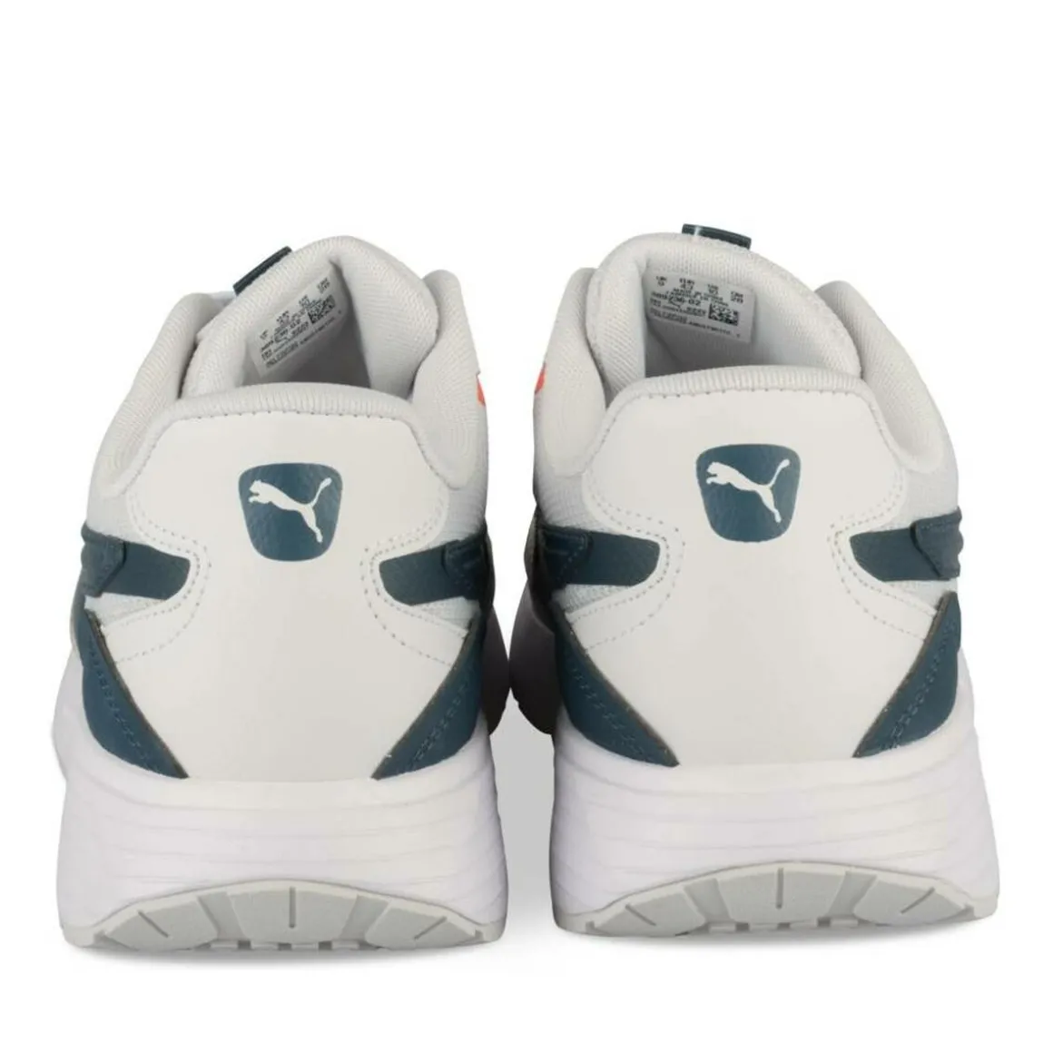 Sneakers Runtamed WIT PUMA