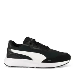 Sneakers Runtamed ZWART PUMA