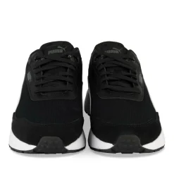 Sneakers Runtamed ZWART PUMA