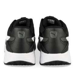 Sneakers Runtamed ZWART PUMA