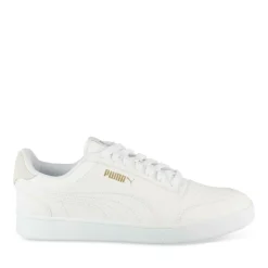 Sneakers Shuffle WIT PUMA