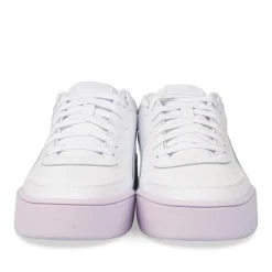 Sneakers Skye WIT