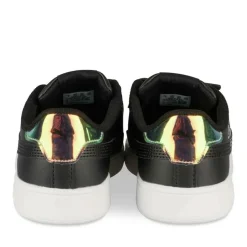 Sneakers Smash 3.0 Crystal ZWART PUMA