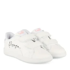 Sneakers Smash 3 WIT PUMA