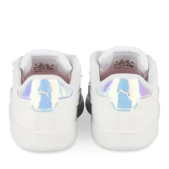 Sneakers Smash 3 WIT PUMA