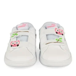 Sneakers Smash 3 WIT PUMA