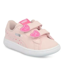 Sneakers Smash Candies Inf ROZE PUMA