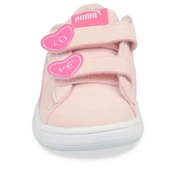 Sneakers Smash Candies Inf ROZE PUMA